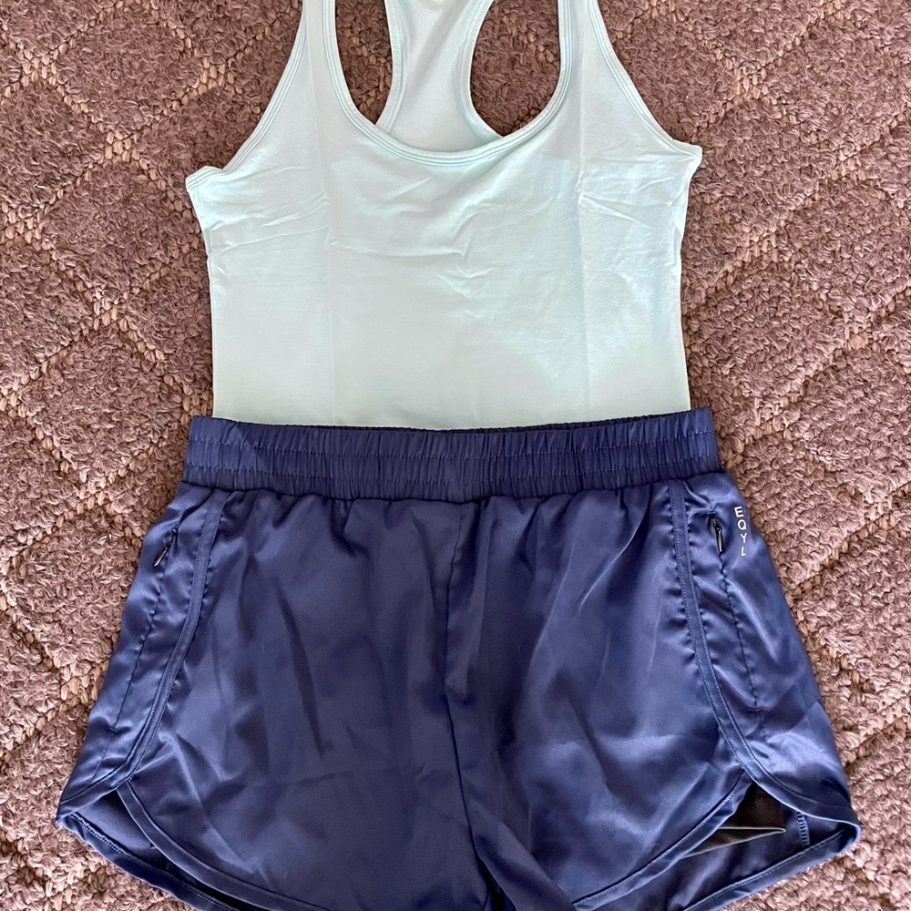 EQYL Activewear Set